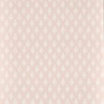 Обои — Clarke and Clarke — NANDANA — BLUSH — W0238/02