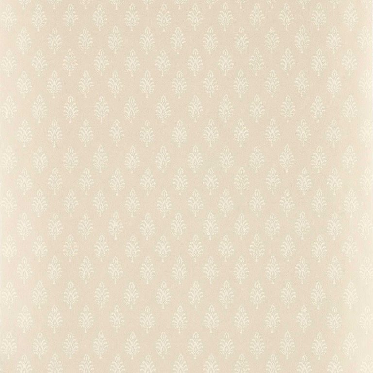 Обои - Clarke and Clarke - NANDANA - NATURAL - W0238/04