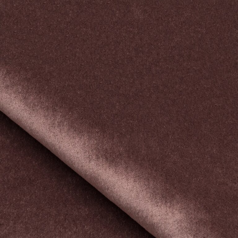 Ткань Nobilis - Velours mohair - 10507.45 (Коллекция Velours mohair)