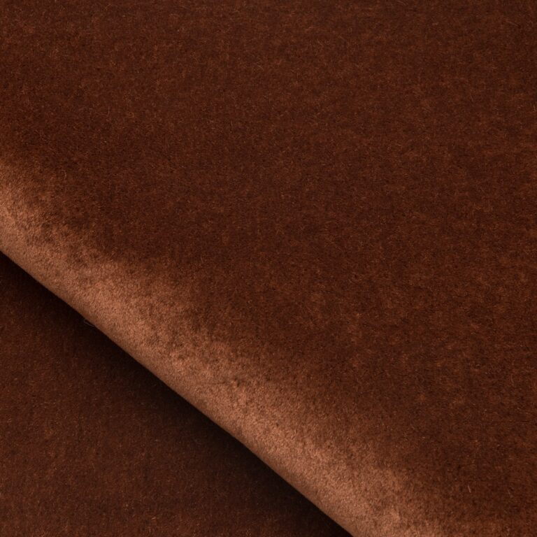 Ткань Nobilis - Velours mohair - 10507.58 (Коллекция Velours mohair)