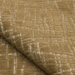 Ткань Nobilis - Velours rocca - 11097.02 (Коллекция Myriades)
