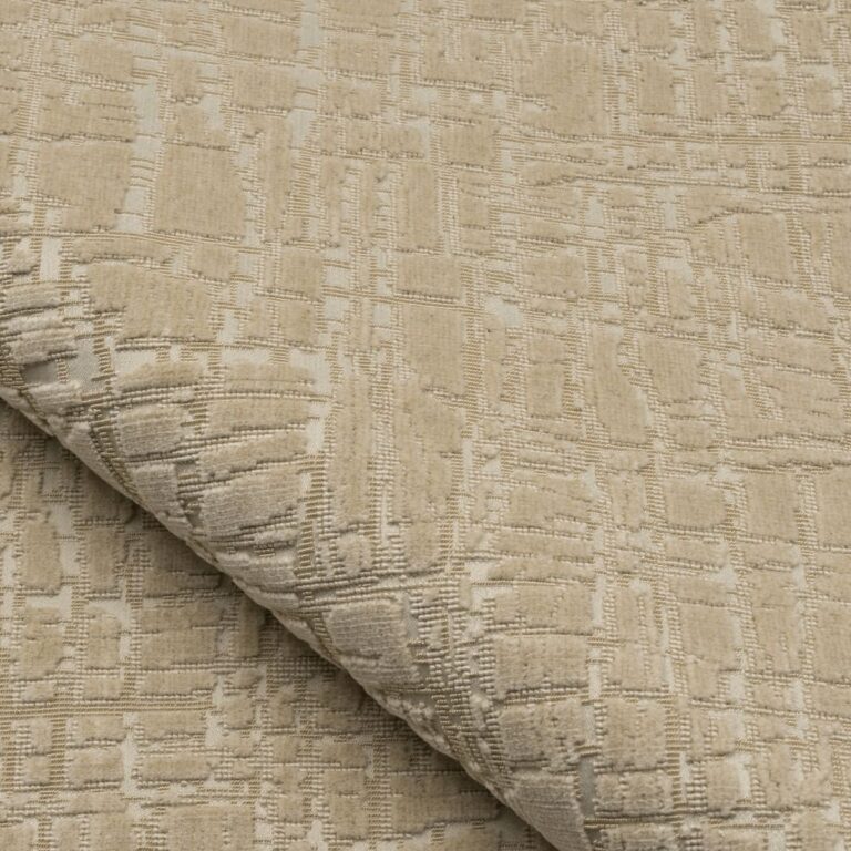 Ткань Nobilis - Velours rocca - 11097.03 (Коллекция Myriades)