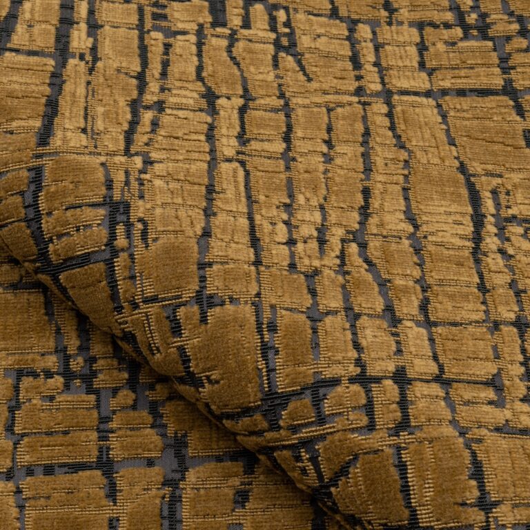 Ткань Nobilis - Velours rocca - 11097.35 (Коллекция Myriades)