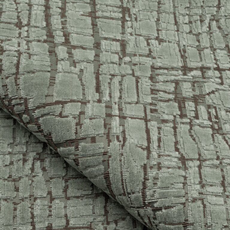 Ткань Nobilis - Velours rocca - 11097.64 (Коллекция Myriades)