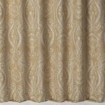Ткань Nobilis - Paisley - 11107.02 (Коллекция Figures)