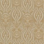 Ткань Nobilis - Paisley - 11107.02 (Коллекция Figures)