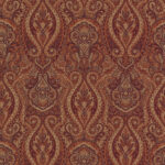 Ткань Nobilis - Paisley - 11107.56 (Коллекция Figures)