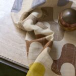 Ткань Nobilis - Giardino - 11108.90 (Коллекция Figures)