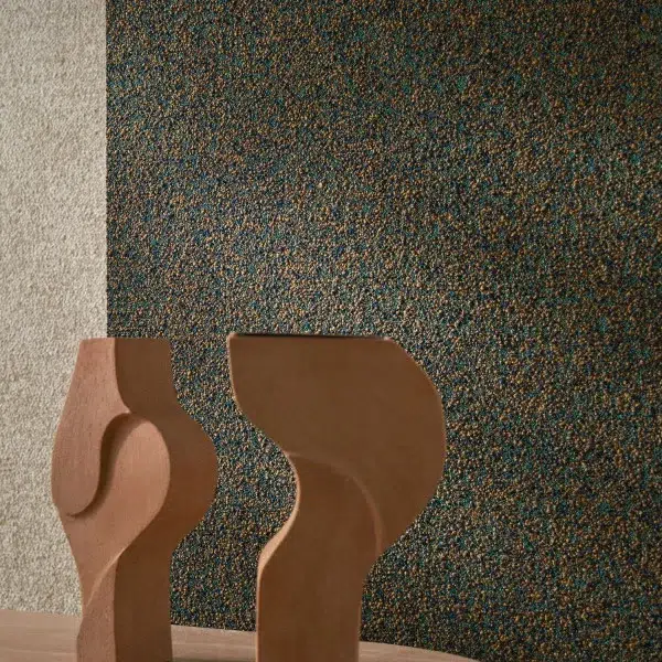 Обои Casamance — Exquis Topaze / Ambre 71440909 (Коллекция Etreinte)