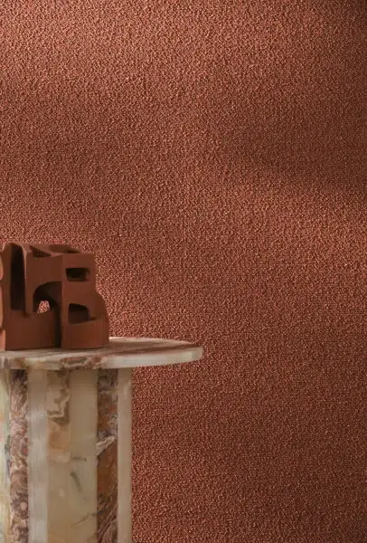 Обои Casamance — Etreinte Terracotta 71452173 (Коллекция Etreinte)