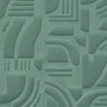Обои Casamance — Arcane Celadon 71490525 (Коллекция Arcane)