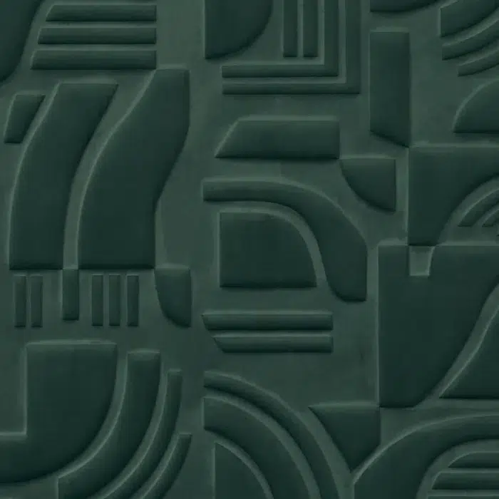 Обои Casamance — Arcane Vert imperial 71490113 (Коллекция Arcane)