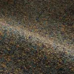 Обои Casamance — Exquis Topaze / Ambre 71440909 (Коллекция Etreinte)