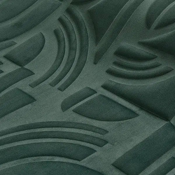 Обои Casamance — Arcane Vert imperial 71490113 (Коллекция Arcane)