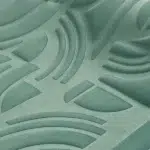 Обои Casamance — Arcane Celadon 71490525 (Коллекция Arcane)