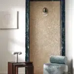 Обои Casamance — Artois Beige Poudre 71730223 (Коллекция Manufactura)