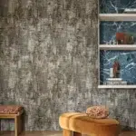 Обои Casamance — Manufactura Taupe 71720115 (Коллекция Manufactura)