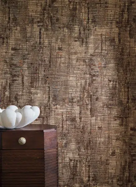 Обои Casamance — Manufactura Orange Brulee 71720335 (Коллекция Manufactura)