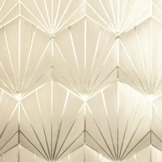 Обои Casamance - Majeste Beige Sable Or 71815137 (Коллекция Traversee)