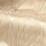 Обои Casamance — Majeste Beige Sable Or 71815137 (Коллекция Traversee)