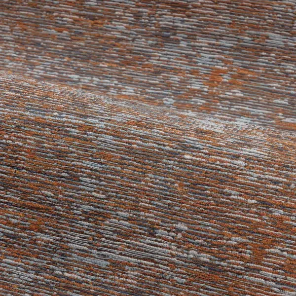 Обои Casamance — Artois Orange Bleu 71730663 (Коллекция Manufactura)