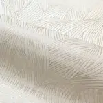 Обои Casamance — Alaris Creme Platine 71620100 (Коллекция Linessence 2)