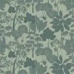 Обои Casamance — Inara Celadon / Dore 76900304 (Коллекция Tressora)