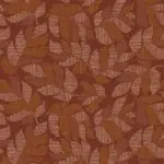 Обои Casamance — Lontara Terracotta / Cuivre 76911222 (Коллекция Tressora)