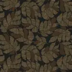 Обои Casamance — Lontara Noir / Dore 76911324 (Коллекция Tressora)