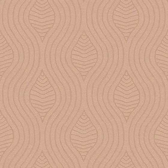 Обои Casamance - Brodelia Nude 76993262 (Коллекция Broderies)