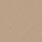 Обои Casamance — Brodelia Praline 76993364 (Коллекция Broderies)