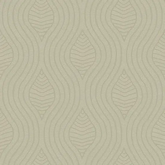 Обои Casamance - Brodelia Opaline 76993160 (Коллекция Broderies)