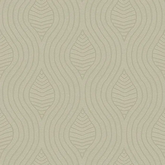 Обои Casamance — Brodelia Opaline 76993160 (Коллекция Broderies)