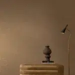 Обои Casamance — Vannora Tabac 76922446 (Коллекция Tressora)