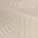 Обои Casamance — Brodelia Marron glace 76993058 (Коллекция Broderies)