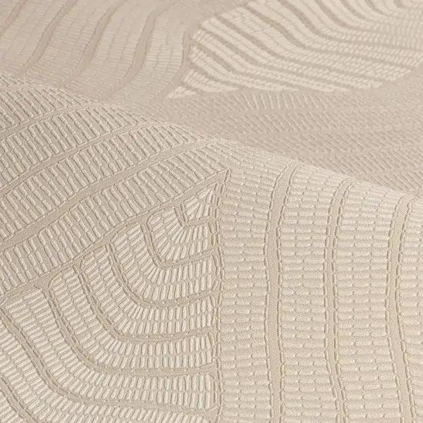 Обои Casamance — Brodelia Marron glace 76993058 (Коллекция Broderies)