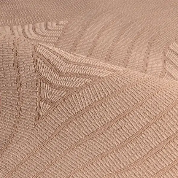 Обои Casamance — Brodelia Nude 76993262 (Коллекция Broderies)