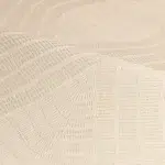Обои Casamance — Brodelia Ivoire 76992956 (Коллекция Broderies)