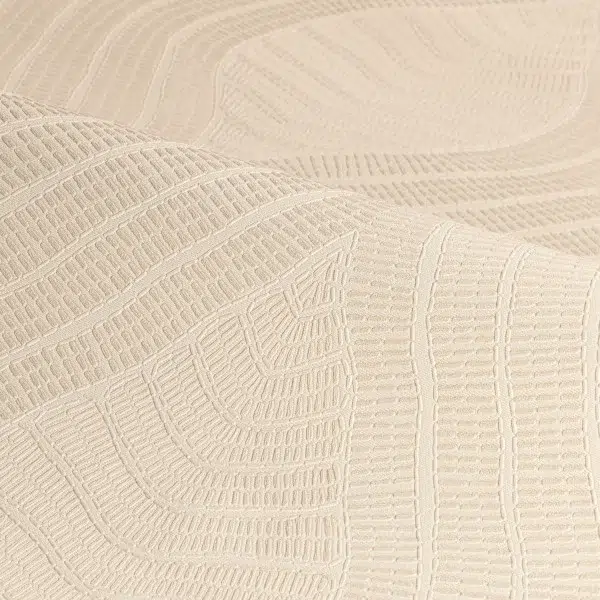Обои Casamance — Brodelia Ivoire 76992956 (Коллекция Broderies)