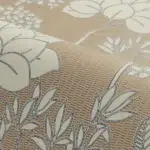 Обои Casamance — Inara Beige / Dore 76902650 (Коллекция Tressora)