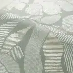 Обои Casamance — Lontara Vert 76911120 (Коллекция Tressora)