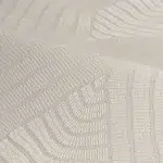 Обои Casamance — Brodelia Grege 76993466 (Коллекция Broderies)