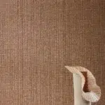 Обои Casamance — Tramis Noisette fonce 71930608 (Коллекция Tramis)