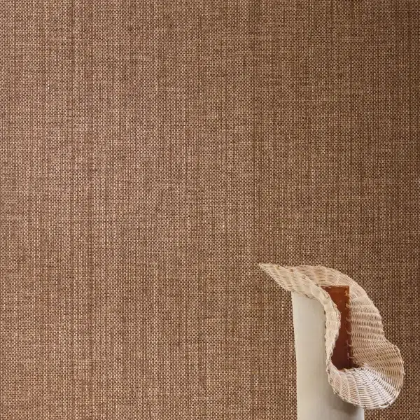 Обои Casamance — Tramis Noisette fonce 71930608 (Коллекция Tramis)