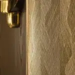 Обои Casamance — Kohinor Or 74920712 (Коллекция Ecrin)