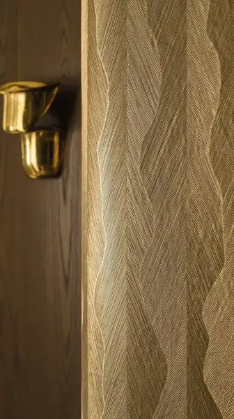 Обои Casamance — Kohinor Or 74920712 (Коллекция Ecrin)