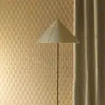 Обои Casamance — Vendome Or 76492650 (Коллекция Ecrin)