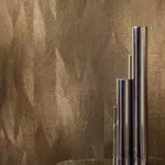 Обои Casamance — Kashmir Dore fonce 76553160 (Коллекция Ecrin)