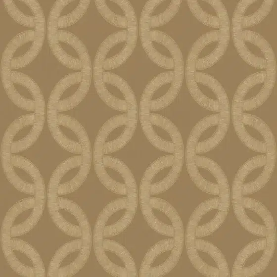Обои Casamance - Etienne Praline / Dore 70692140 (Коллекция Isadora)
