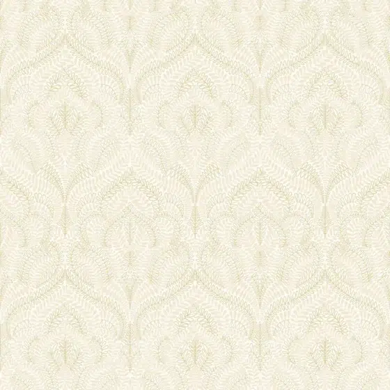Обои Casamance - Felix Ivoire / Dore 75821018 (Коллекция Isadora)